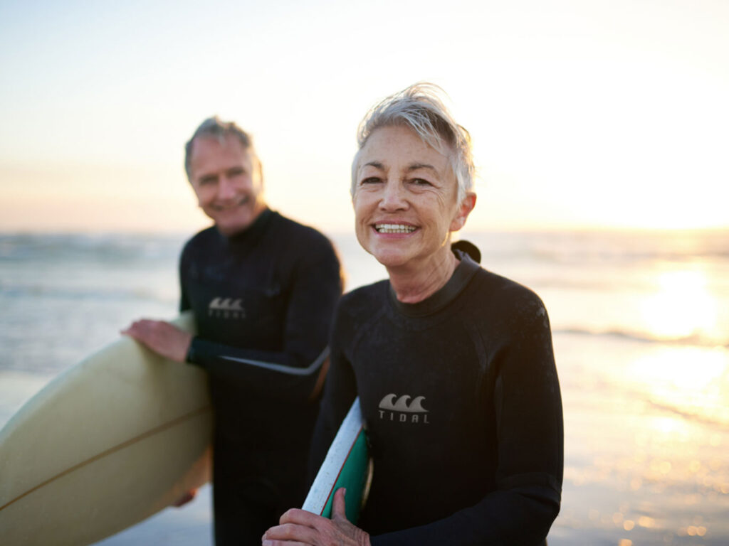 enjoying-retirement
